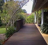 Kookaburra Lodge - Accommodation Sydney