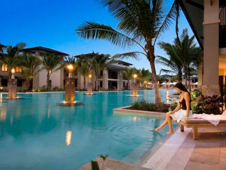 Sea Temple Resort And Spa Port Douglas - Accommodation Sydney 1