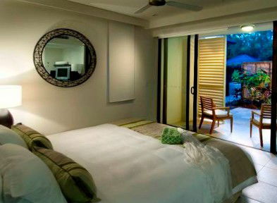Sea Temple Resort And Spa Port Douglas - Accommodation Sydney 2