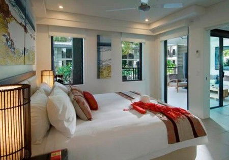 Sea Temple Resort And Spa Port Douglas - Accommodation Sydney 3