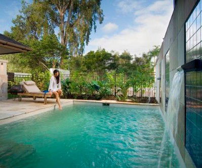 Sea Temple Resort And Spa Port Douglas - Accommodation Sydney 4