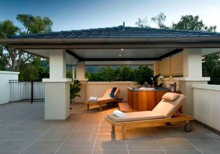 Sea Temple Resort And Spa Port Douglas - Accommodation Sydney 5