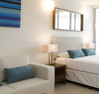 Grand Mercure Rockford Esplanade Apartments Palm Cove - Accommodation Sydney