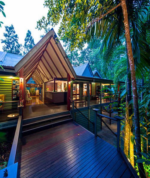 Mossman QLD Sydney 4u