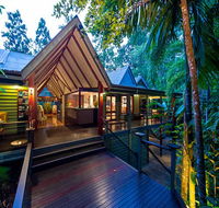 Silky Oaks Lodge and Healing Waters Spa - Sydney 4u