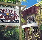 On the Wallaby Lodge - Accommodation Sydney