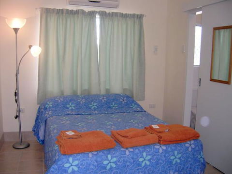 Cooktown Motel Pam's Place - Accommodation Sydney 0