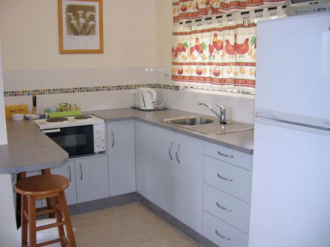 Cooktown Motel Pam's Place - Accommodation Sydney 3