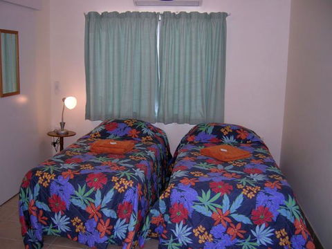 Cooktown Motel Pam's Place - Accommodation Sydney 4