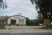 Central Olympic Motel - Accommodation Sydney 0