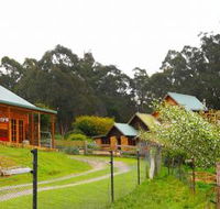Elvenhome Farm Cottage - Accommodation Sydney