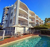 The Beach Houses - Cotton Tree - Accommodation Sydney