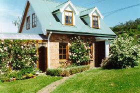 Conmel Cottage - Sydney 4u 0
