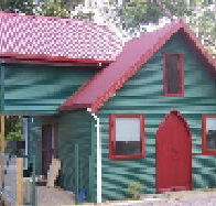 Cape Cottage - Sisters Beach Accommodation - Sydney 4u