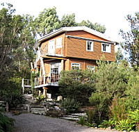 Piners Loft - The - Accommodation Sydney