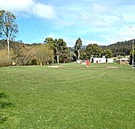 Mole Creek Camping Ground - Accommodation Sydney