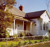 Majestic View Emily Cottage - Accommodation Sydney