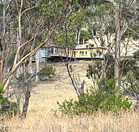 Bruny Shore