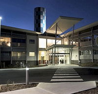 Quality Hotel Hobart Airport - Accommodation Sydney