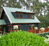 Tree Tops Cascades - Accommodation Sydney