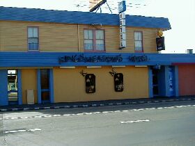 Kings Meadows TAS Accommodation Sydney