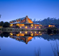 Peppers Cradle Mountain Lodge - Accommodation Sydney