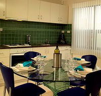 The Charles Robbins - Accommodation Sydney
