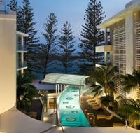Rumba Beach Resort - Sydney 4u