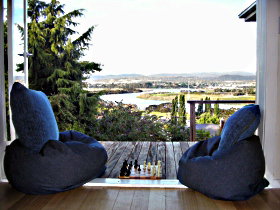 Trevallyn TAS Accommodation Sydney