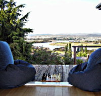 Forest Road Apartments - Accommodation Sydney