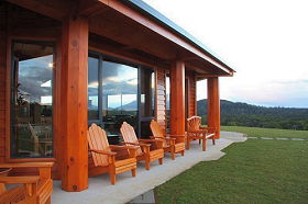 Tarkine Wilderness Lodge - Sydney 4u 0
