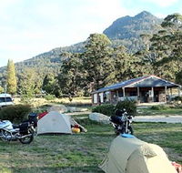 Quamby Corner Caravan Park - Accommodation Sydney