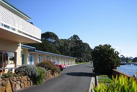 Waterfront Wynyard - The - Accommodation Sydney 0