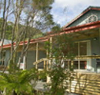 Crays Accommodation - The Esplanade - Accommodation Sydney