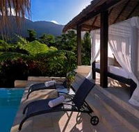 Executive Retreats - Shangri-La - Sydney 4u