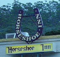Horseshoe Inn - Accommodation Sydney