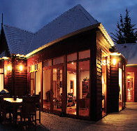 The Peninsula Experience - Accommodation Sydney