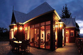 The Peninsula Experience - Accommodation Sydney 0