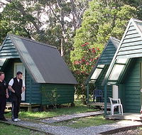 Strahan Backpackers YHA - Accommodation Sydney