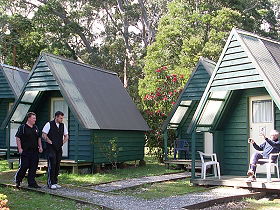 Strahan Backpackers YHA - Accommodation Sydney 0
