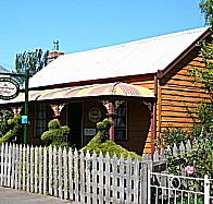 Westbury Gingerbread Cottages - The - Sydney 4u