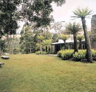 Tullah Lakeside Lodge - Sydney 4u
