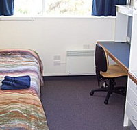 University of Tasmania - Christ College - Accommodation Sydney