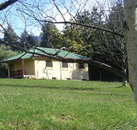 Springfield Deer Farm - Accommodation Sydney