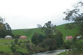 Tin Dragon Trail Cottages - Sydney 4u 0