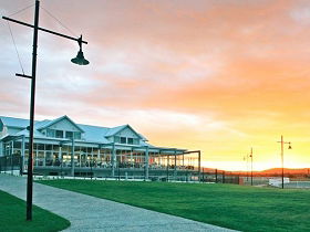 Peppers York Cove Tamar Valley - Accommodation Sydney 0