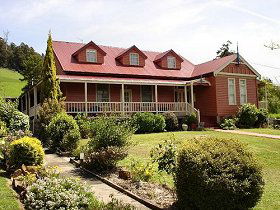 Cradle Manor - Accommodation Sydney 0