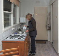 Burnie Ocean View Motel - Accommodation Sydney