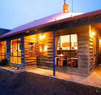 Central Highlands Lodge Accommodation - Accommodation Sydney