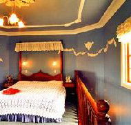 Hatchers Richmond Manor - Accommodation Sydney